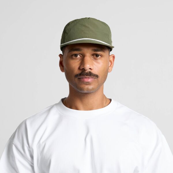 AS Colour Surf Rope Cap Thumbnail