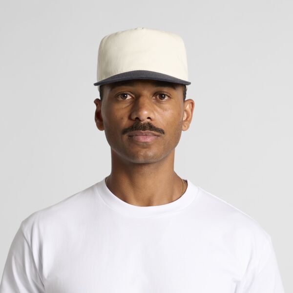 AS Colour Class Two-Tone Cap Thumbnail