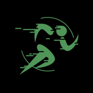 CMF Runner Cap Green Design