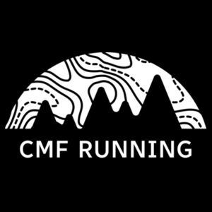 CMF Running Womens Active Tank  Design