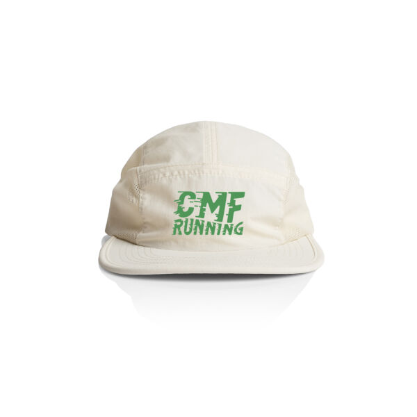CMF Running Cap Green Thumbnail