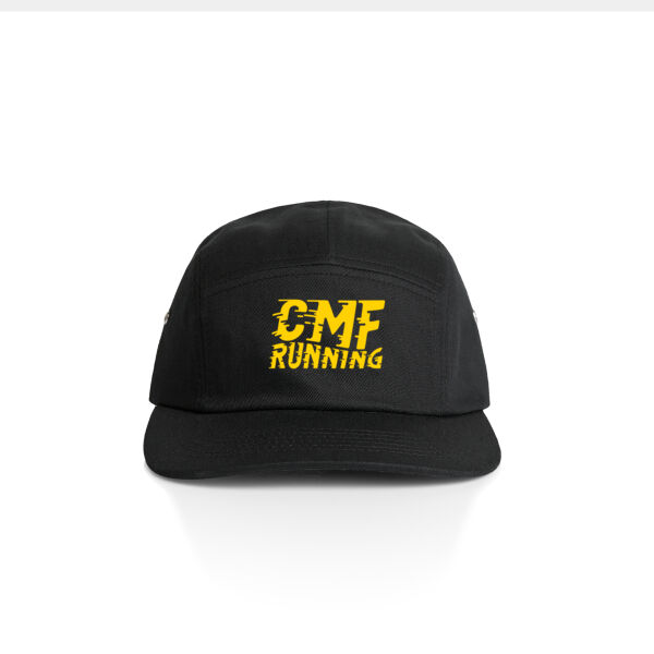 CMF Running Cap Yellow Thumbnail