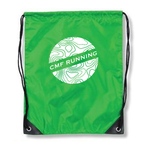 CMF Drop Bag  Thumbnail