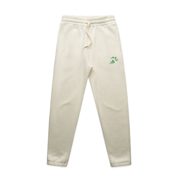 CMF Women's Track Pants Green Thumbnail
