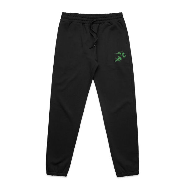CMF Men's Track Pants Green Thumbnail