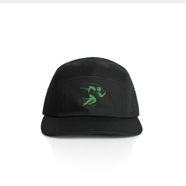 CMF Runner Cap Green Thumbnail