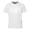 Podium Mens Poly Tee Thumbnail