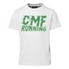 Podium Mens Poly Tee Thumbnail