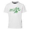 Podium Mens Poly Tee Thumbnail