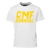 Podium Mens Poly Tee Thumbnail