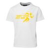 Podium Mens Poly Tee Thumbnail