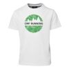 Podium Mens Poly Tee Thumbnail
