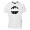 Podium Mens Poly Tee Thumbnail