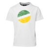 Podium Mens Poly Tee Thumbnail