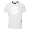 Podium Mens Poly Tee Thumbnail