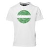 Podium Mens Poly Tee Thumbnail