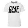 Podium Mens Poly Tee Thumbnail