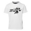 Podium Mens Poly Tee Thumbnail