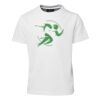 Podium Mens Poly Tee Thumbnail