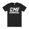 AS Colour Mens Block T shirt Thumbnail