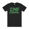 AS Colour Mens Block T shirt Thumbnail
