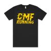 AS Colour Mens Block T shirt Thumbnail
