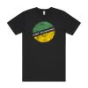 AS Colour Mens Block T shirt Thumbnail