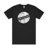AS Colour Mens Block T shirt Thumbnail